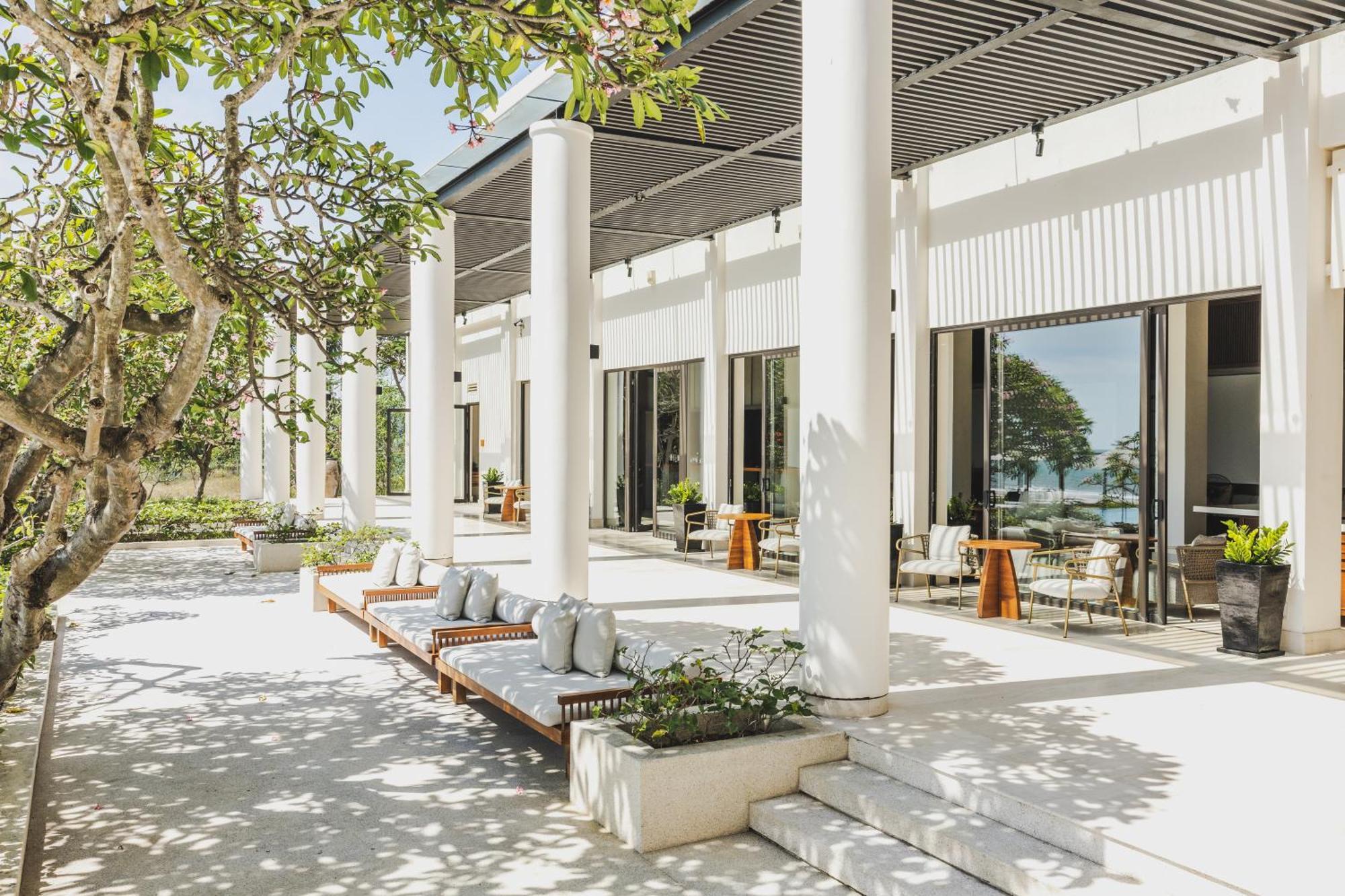 Azerai Ke Ga Bay Ξενοδοχείο Εξωτερικό φωτογραφία